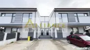 Duplex - 4 camere - 3 bai - 110mp teren