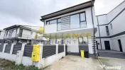 Duplex - 4 camere - 3 bai - 110mp teren