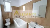 Duplex - 4 camere - 3 bai - 110mp teren