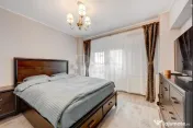 3 camere Piața Alba Iulia decomandat, an 1995, 76 mp, boxă 