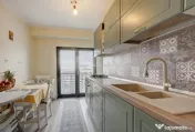 3 camere Piața Alba Iulia decomandat, an 1995, 76 mp, boxă 