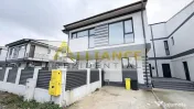 Duplex modern 4 camere | 110 mp utili | 3 bai | Teren 110 mp 