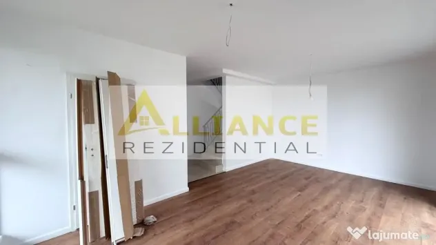 Duplex modern 4 camere | 110 mp utili | 3 bai | Teren 110 mp - Berceni (Bucuresti-Ilfov)