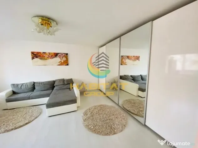 Garsoniera transformata in apartament de 2 camere, Burebista, Vitan Mall - Bucuresti (Bucuresti-Ilfov)