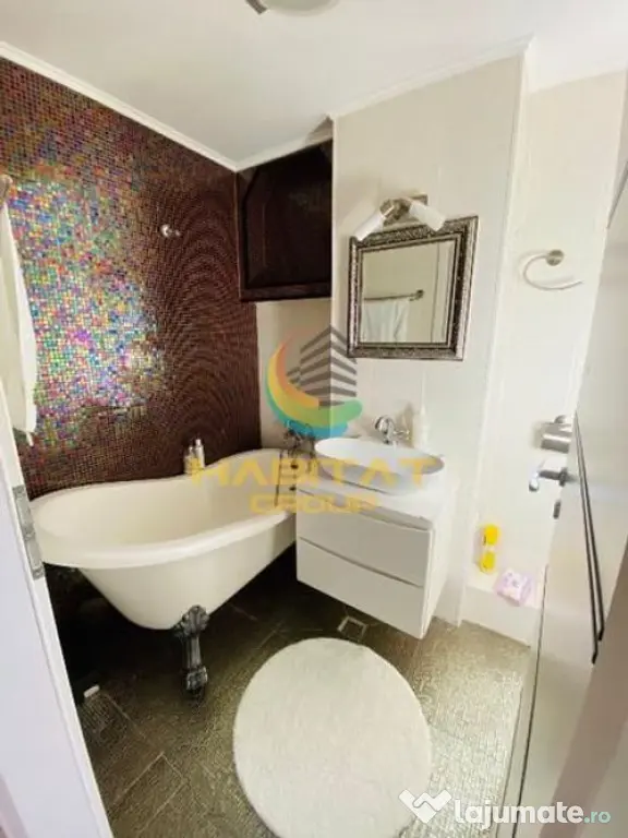 Garsoniera transformata in apartament de 2 camere, Burebista, Vitan Mall - Bucuresti (Bucuresti-Ilfov)