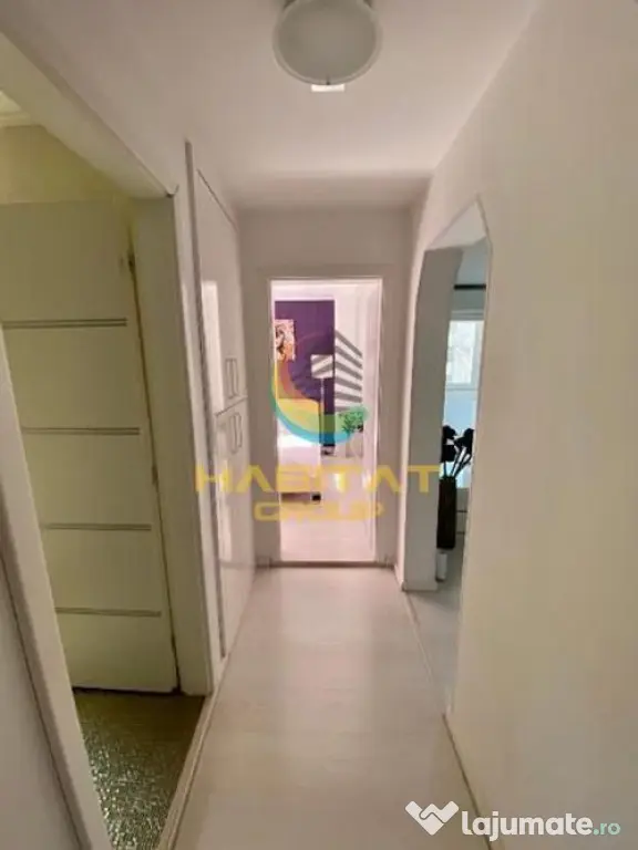 Garsoniera transformata in apartament de 2 camere, Burebista, Vitan Mall - Bucuresti (Bucuresti-Ilfov)