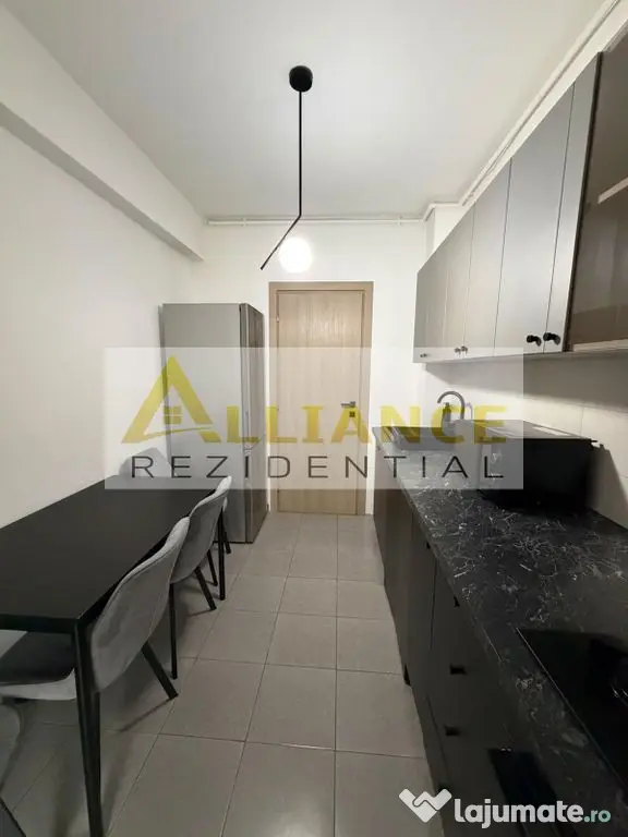 GRAND ARENA ~ Apartament 3 camere * 2 bai - Bucuresti (Bucuresti-Ilfov)
