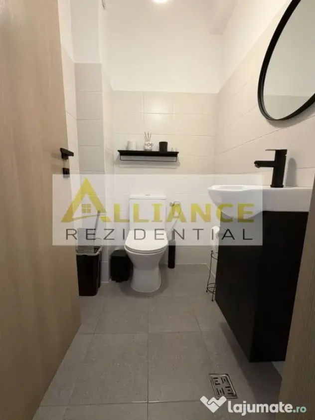 GRAND ARENA ~ Apartament 3 camere * 2 bai - Bucuresti (Bucuresti-Ilfov)