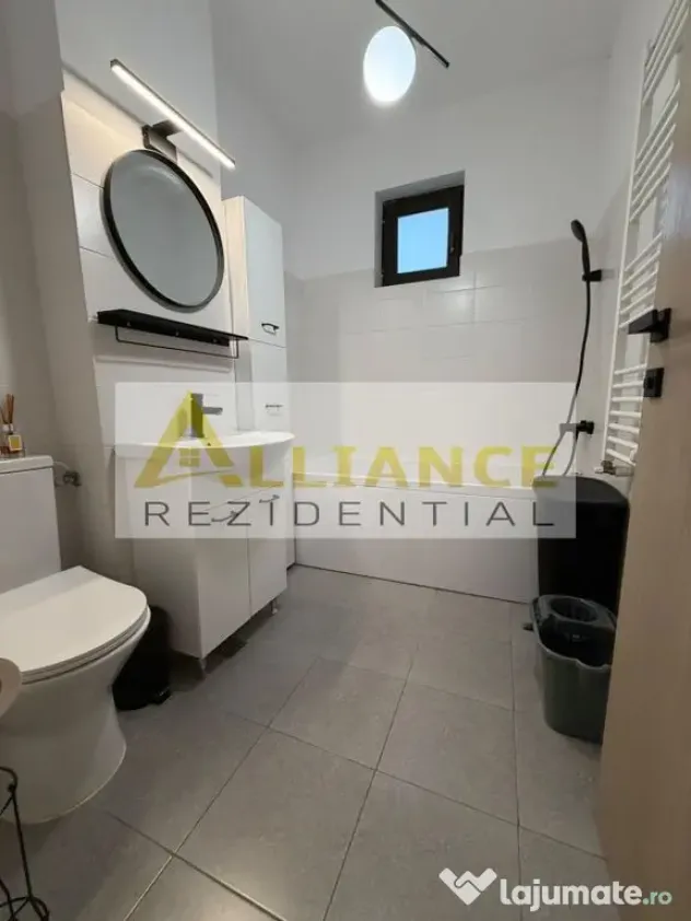 GRAND ARENA ~ Apartament 3 camere * 2 bai - Bucuresti (Bucuresti-Ilfov)