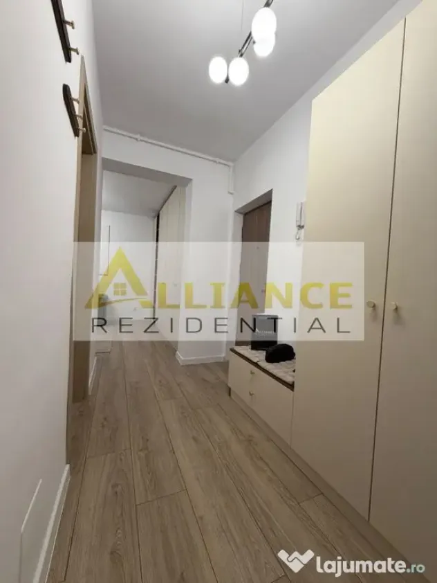 GRAND ARENA ~ Apartament 3 camere * 2 bai - Bucuresti (Bucuresti-Ilfov)