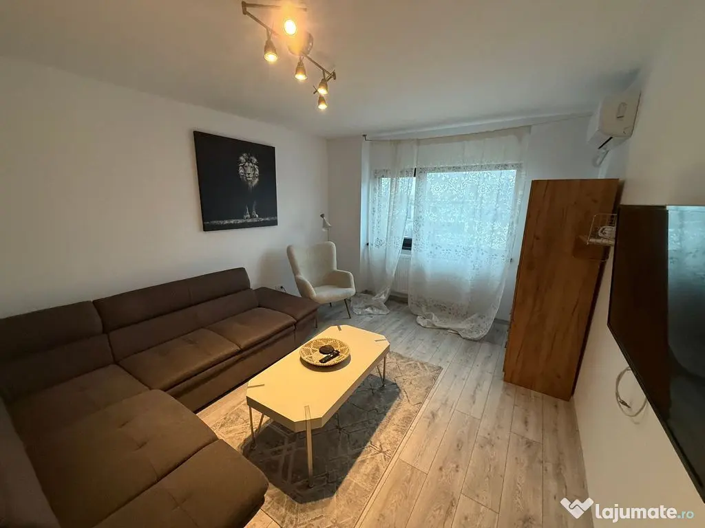 Apartament 2 camere zona Capitol - Constanta (Constanta)