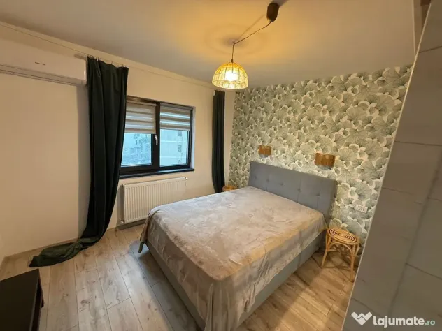 Apartament 2 camere zona Capitol - Constanta (Constanta)