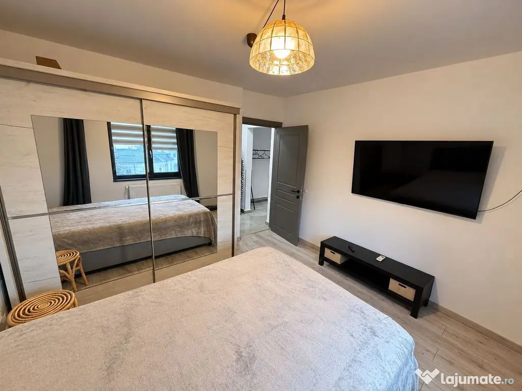 Apartament 2 camere zona Capitol - Constanta (Constanta)