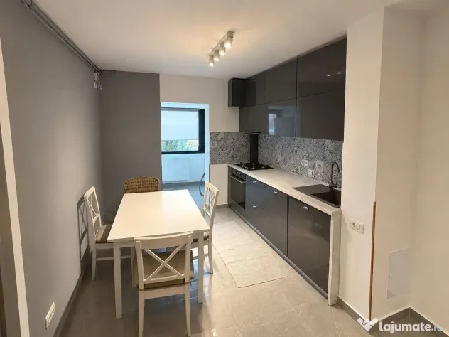 Apartament 2 camere zona Capitol - Constanta (Constanta)