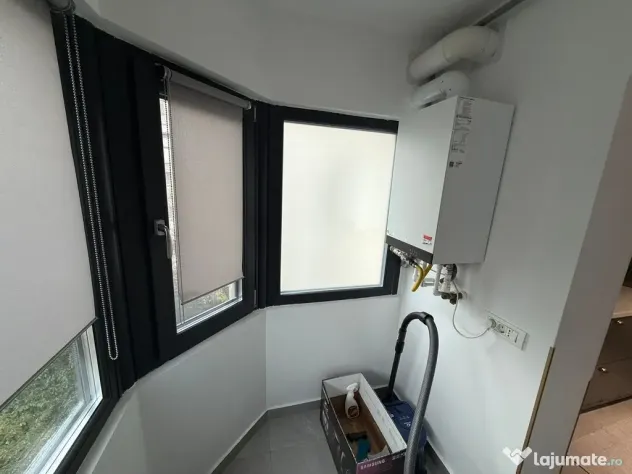 Apartament 2 camere zona Capitol - Constanta (Constanta)