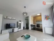 Apartament cu 2 camere, strada Neptun - Giroc 