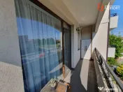 Apartament cu 2 camere, strada Neptun - Giroc