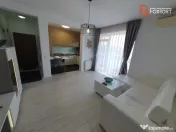 Apartament cu 2 camere, strada Neptun - Giroc