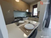 Apartament cu 2 camere, strada Neptun - Giroc