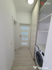 Apartament cu 2 camere, strada Neptun - Giroc 