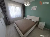 Apartament cu 2 camere, strada Neptun - Giroc 