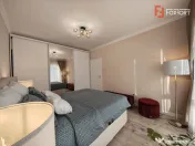 Apartament Smart 3 camere 90 mp decomandat | Centrala Propri 