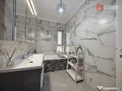 Apartament Smart 3 camere 90 mp decomandat | Centrala Propri 