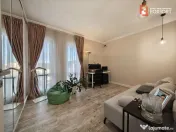 Apartament Smart 3 camere 90 mp decomandat | Centrala Propri 