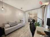 Apartament Smart 3 camere 90 mp decomandat | Centrala Propri 