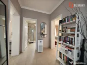 Apartament Smart 3 camere 90 mp decomandat | Centrala Propri 