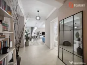 Apartament Smart 3 camere 90 mp decomandat | Centrala Propri 