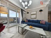 Apartament Smart 3 camere 90 mp decomandat | Centrala Propri 