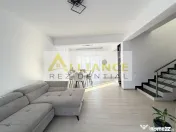 MOBILATA SI UTILATA- 4 camere- 2 bai - pod- beci - 140.000€ 
