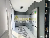 MOBILATA SI UTILATA- 4 camere- 2 bai - pod- beci - 140.000€ 