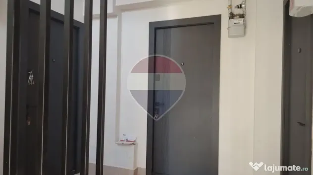 Apartament cu 1 camera, 40 mp, parcare inclusa – zona Lamatei - Baia Mare (Maramures)