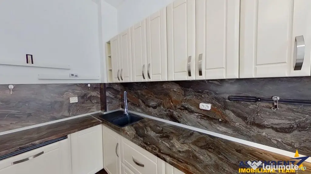 Vila pozitionare apreciabila: rezidential sediu comercial, - Brasov (Brasov)