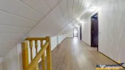Vila pozitionare apreciabila: rezidential sediu comercial,