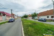 Vila pozitionare apreciabila: rezidential sediu comercial,