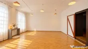 Vila pozitionare apreciabila: rezidential sediu comercial, 