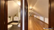 Vila pozitionare apreciabila: rezidential sediu comercial, 