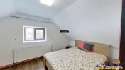 Vila pozitionare apreciabila: rezidential sediu comercial,