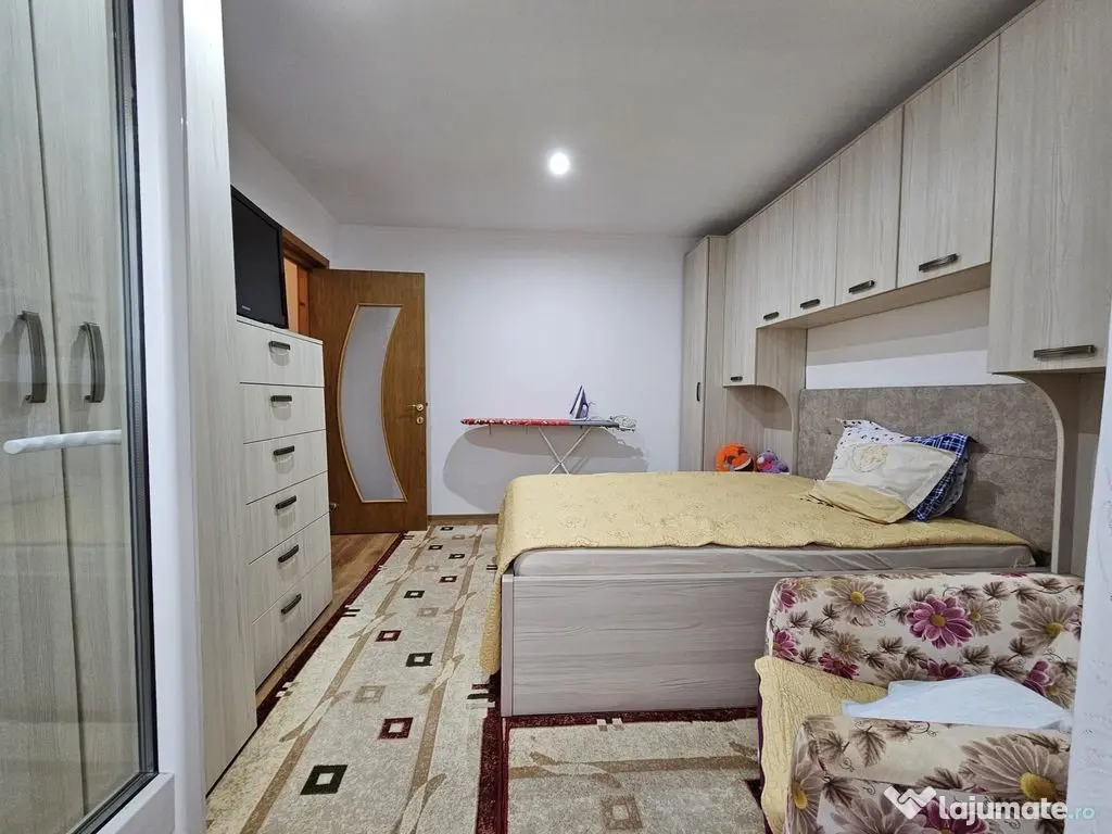 Apartament 3 Camere - zona Dacia - Constanta (Constanta)