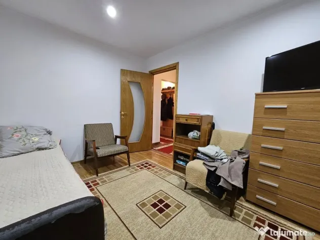 Apartament 3 Camere - zona Dacia - Constanta (Constanta)