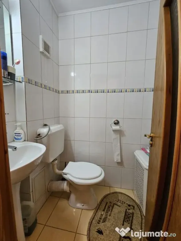 Apartament 3 Camere - zona Dacia - Constanta (Constanta)