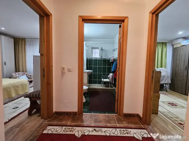 Apartament 3 Camere - zona Dacia - Constanta (Constanta)