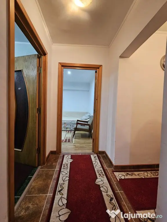 Apartament 3 Camere - zona Dacia - Constanta (Constanta)