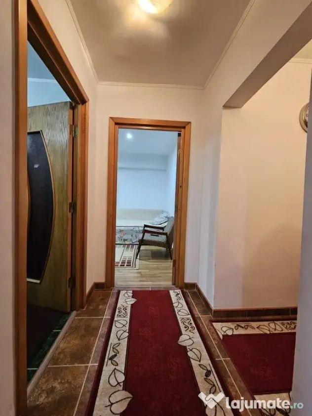 Apartament 3 Camere - zona Dacia - Constanta (Constanta)