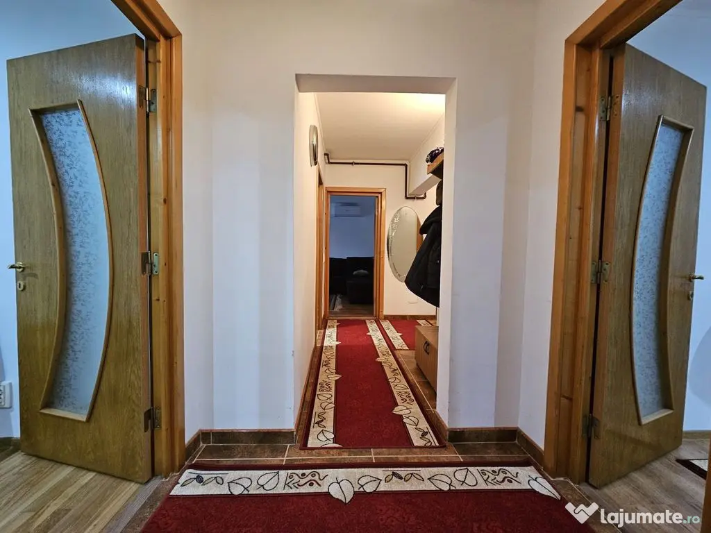 Apartament 3 Camere - zona Dacia - Constanta (Constanta)