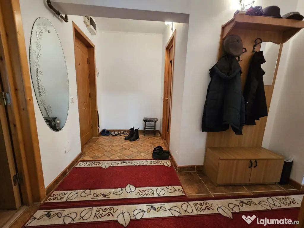 Apartament 3 Camere - zona Dacia - Constanta (Constanta)