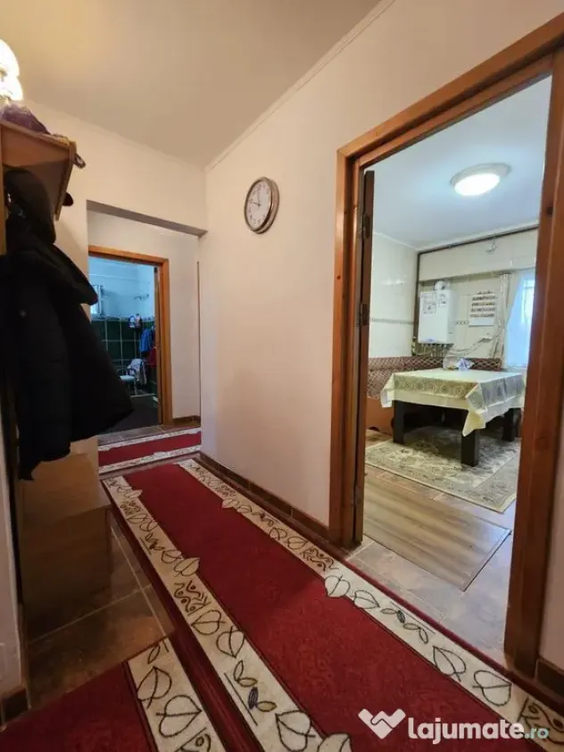 Apartament 3 Camere - zona Dacia - Constanta (Constanta)